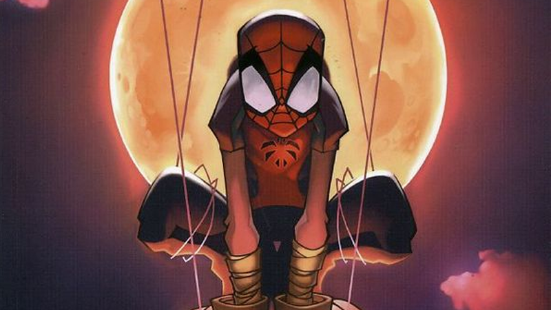 Illustration for article titled The Greatest Spider-Men of All Time, Ranked